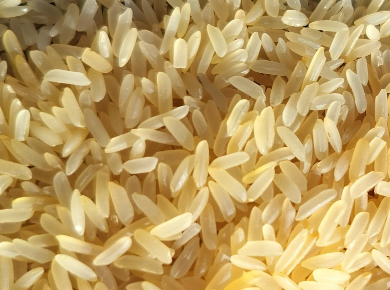 Non-Basmati Rice